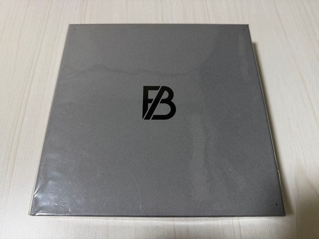 BE:FIRST Blu-rayセット