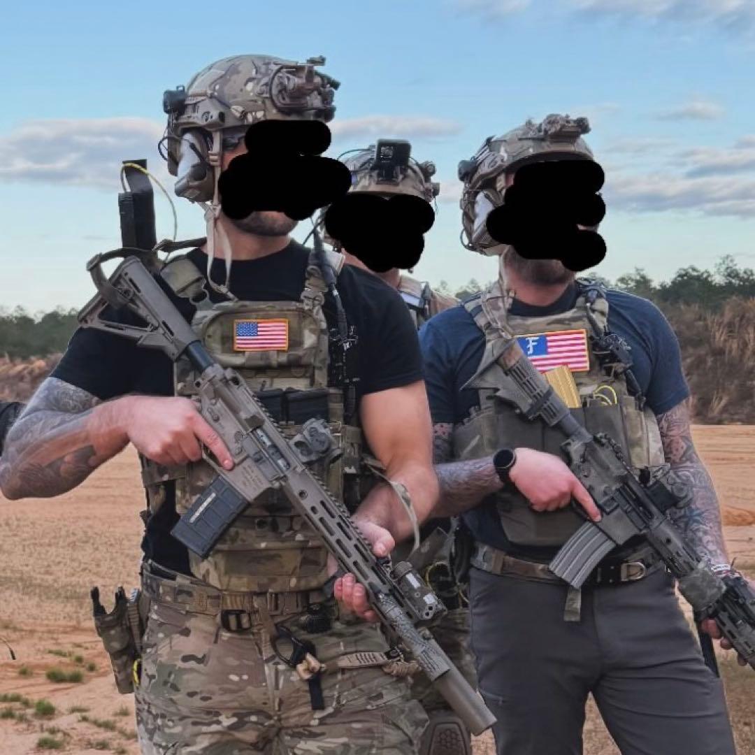 【実物】 FOG F Flag Patch 3x5 パッチ