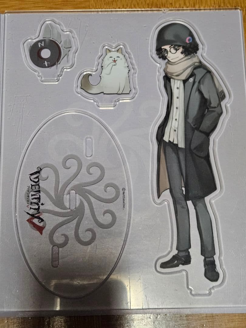 第五人格　探鉱者セット