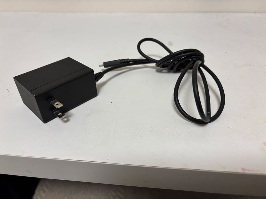 Nintendo Switch 本体 ブラック コントローラー付き