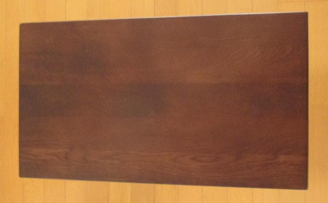 カリモク■木製サイドテーブル　TU1752MK■KARIMOKUナイトテーブル