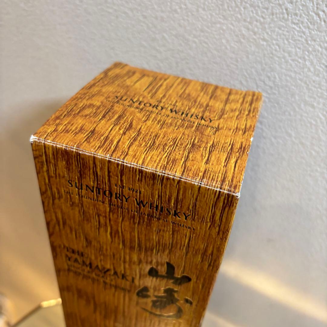 NA3072 NA3158 YAMAZAKI リミテッドエディション2023