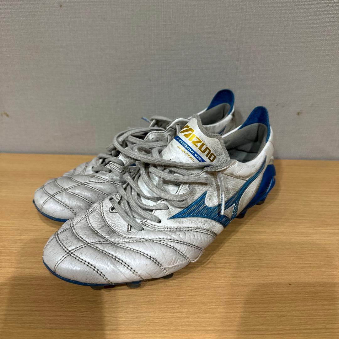 サッカースパイク