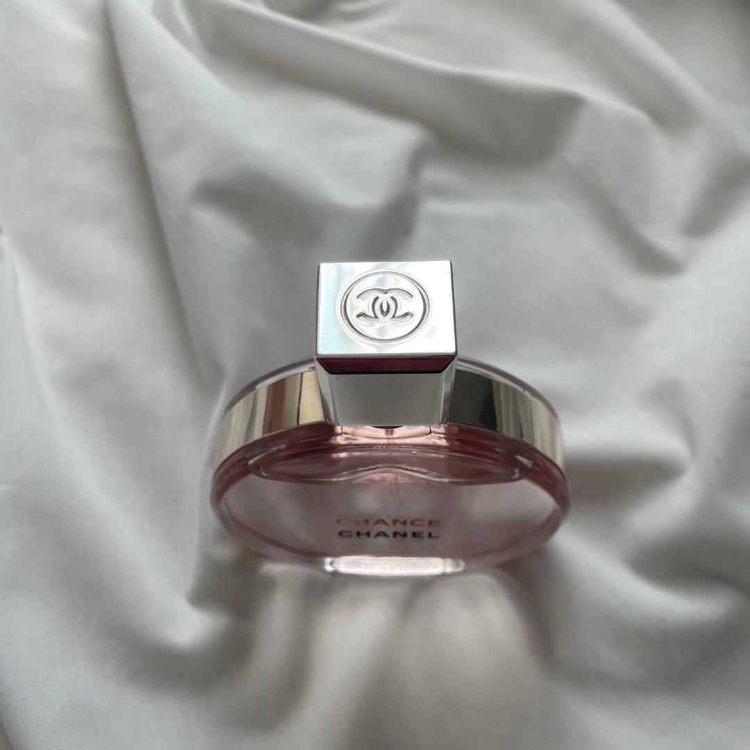 シャネル チャンス オー タンドゥル オードゥ パルファム　100ml