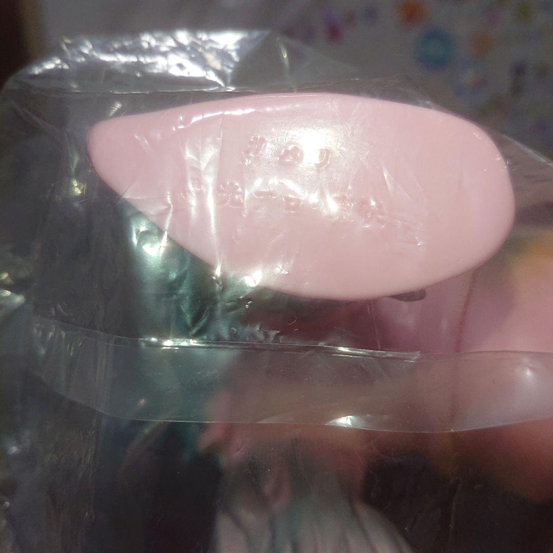 ドリームロケット/ガバリ ソフビ