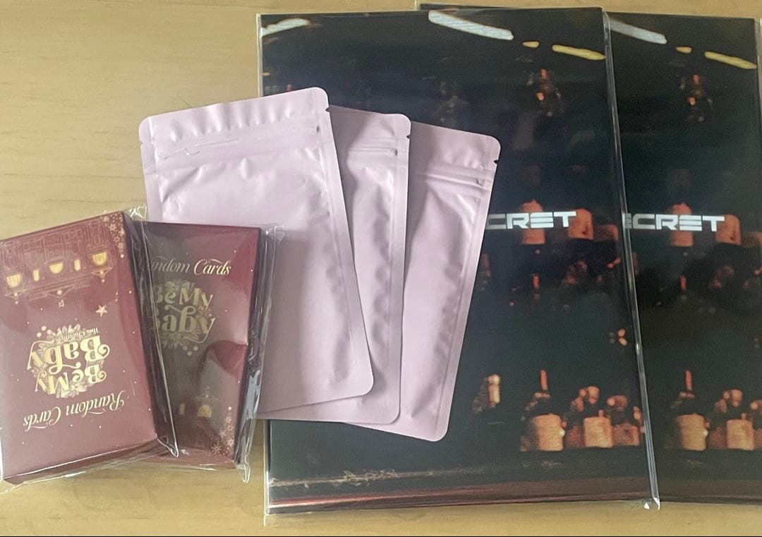 さとりん★ZeeNuNew★SUPERSUN SUPERSECRET他