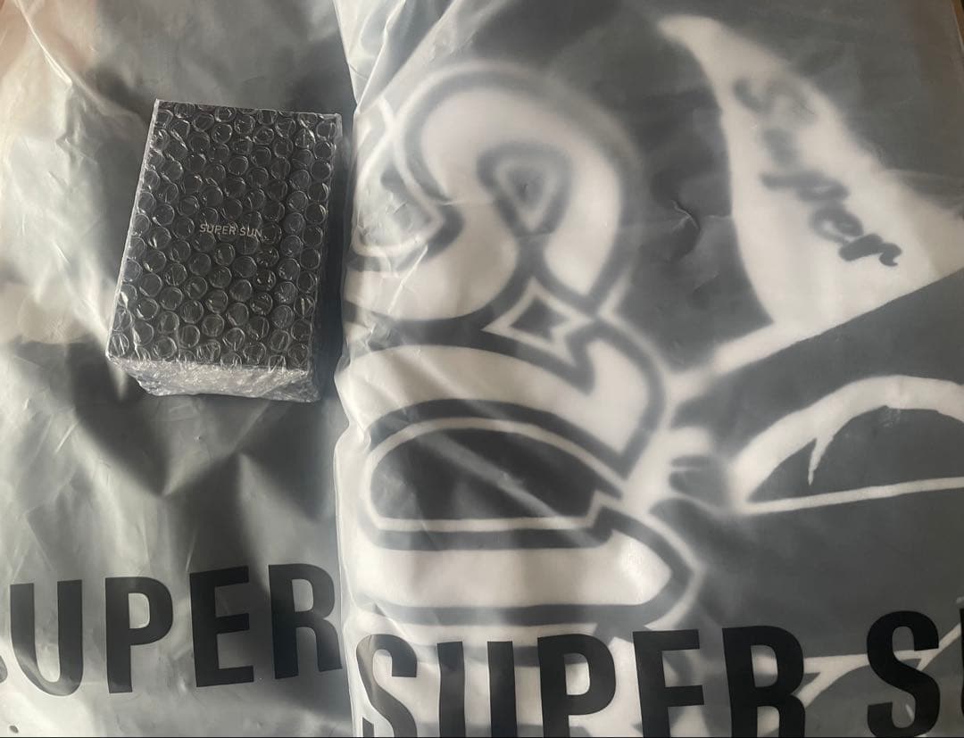 さとりん★ZeeNuNew★SUPERSUN SUPERSECRET他