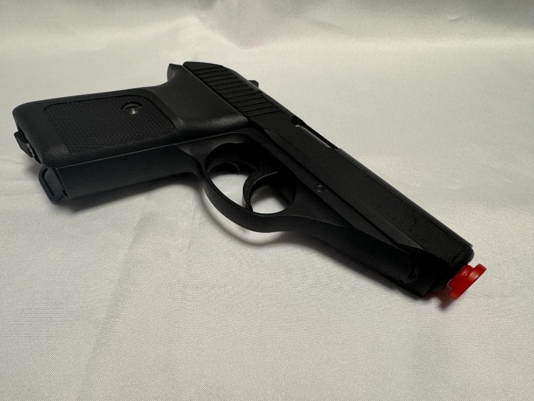 KSC P230JP HW ガスブローバック 予備マガジン2個セット