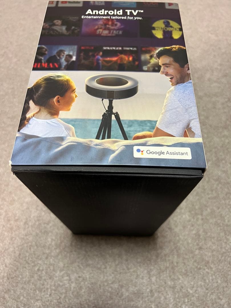 スピーカー・ウーファー Anker Nebula Cosmos