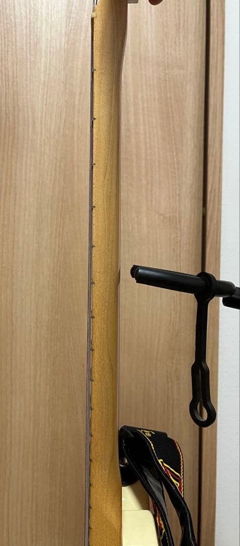 ギター Fender Mexico Telecaster Standard