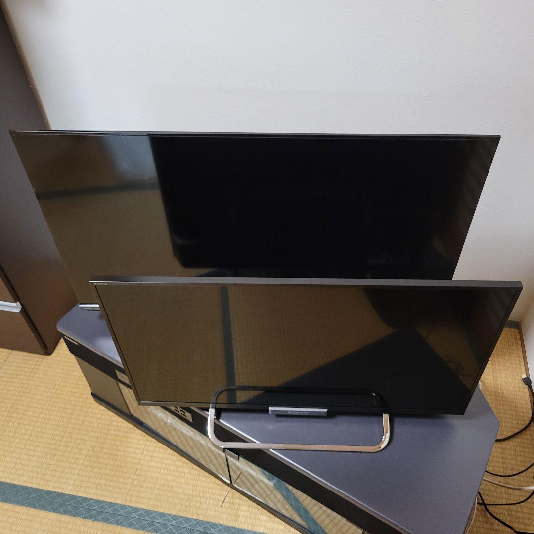 着払い限定■Android TV■シャープＡＱＵＯＳ４０型液晶テレビ