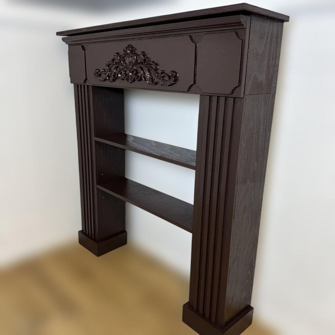 はちこマントルピース