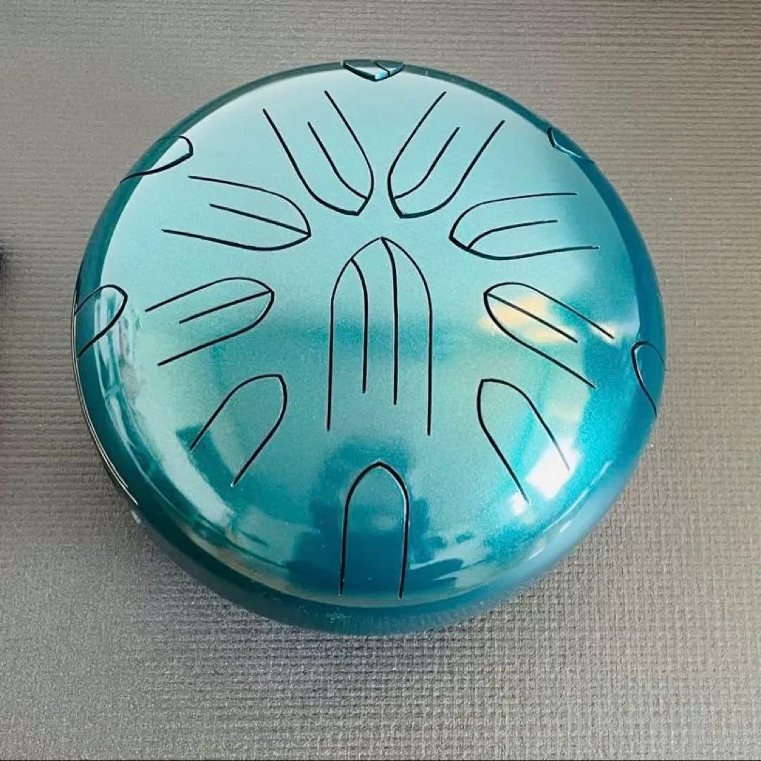 さざなみドラム中型（A＝444hz）