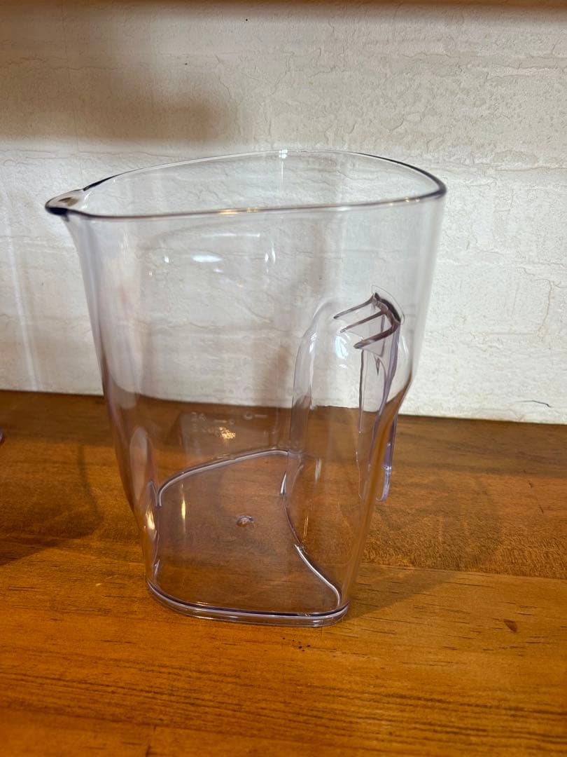 取説付属品ありKuvings クビンス ホールスロージューサー JSG-641M