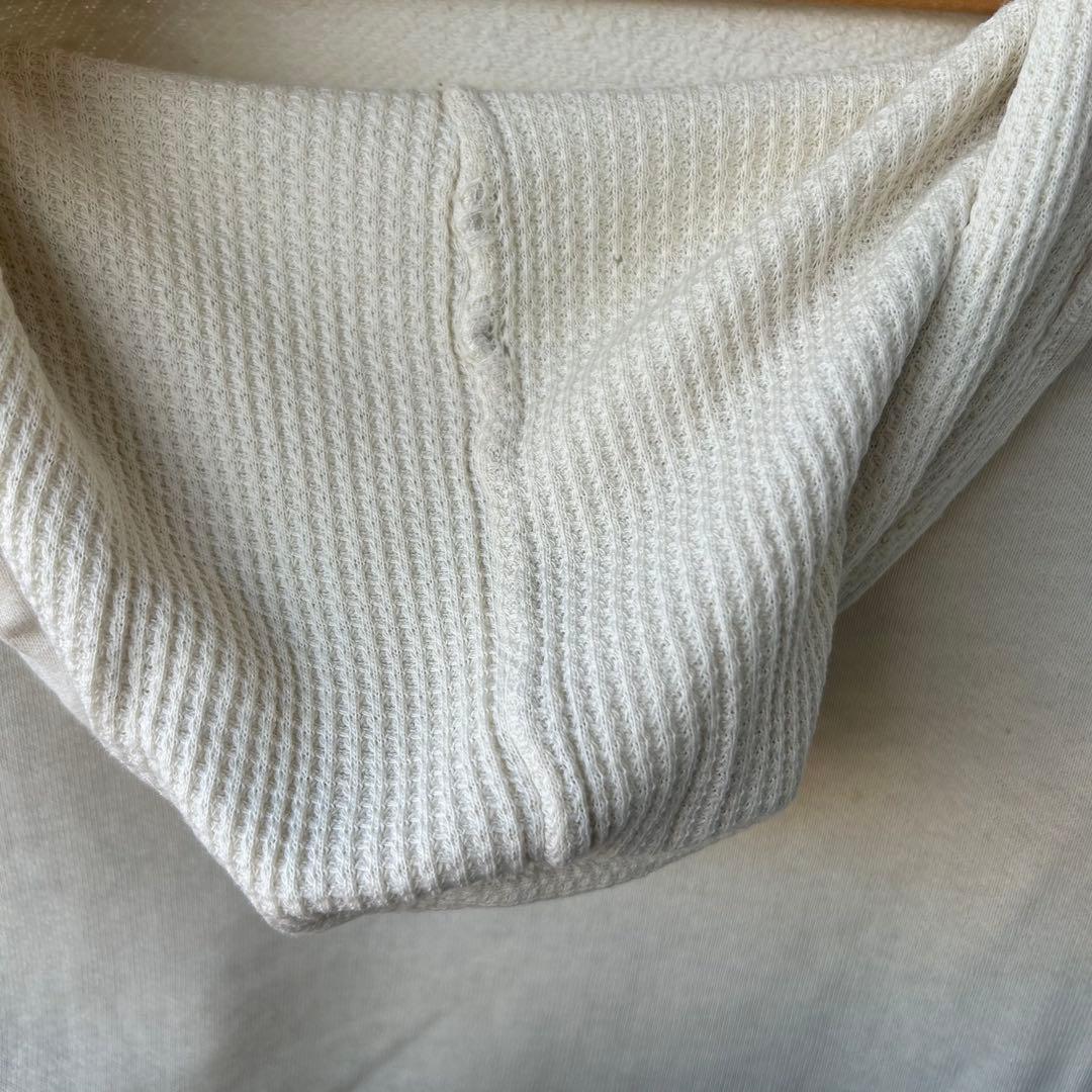 50s, 60s, ツートン ヴィンテージ スウェットフーディー