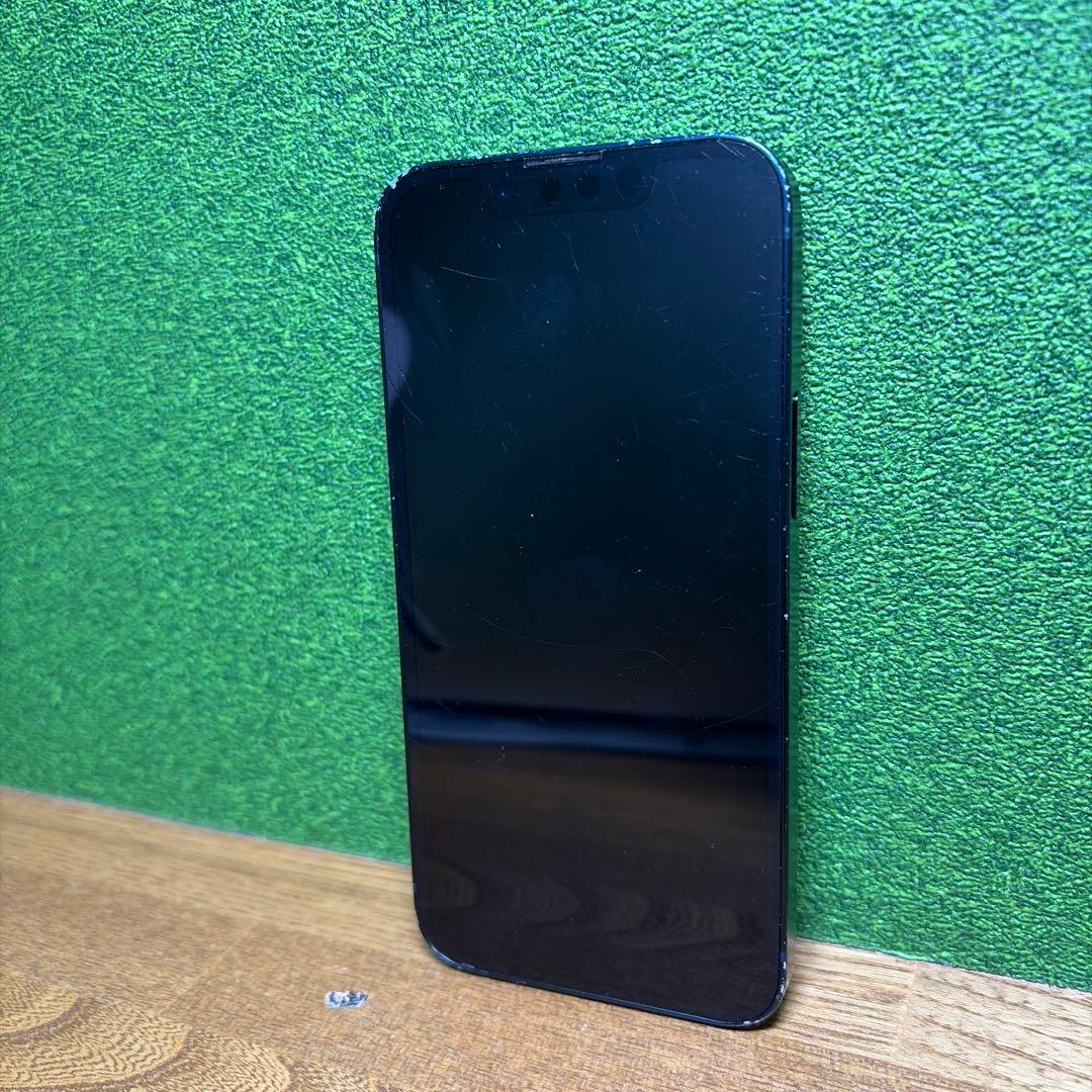 Apple iPhone 13 mini 256GB ミッドナイト 本体