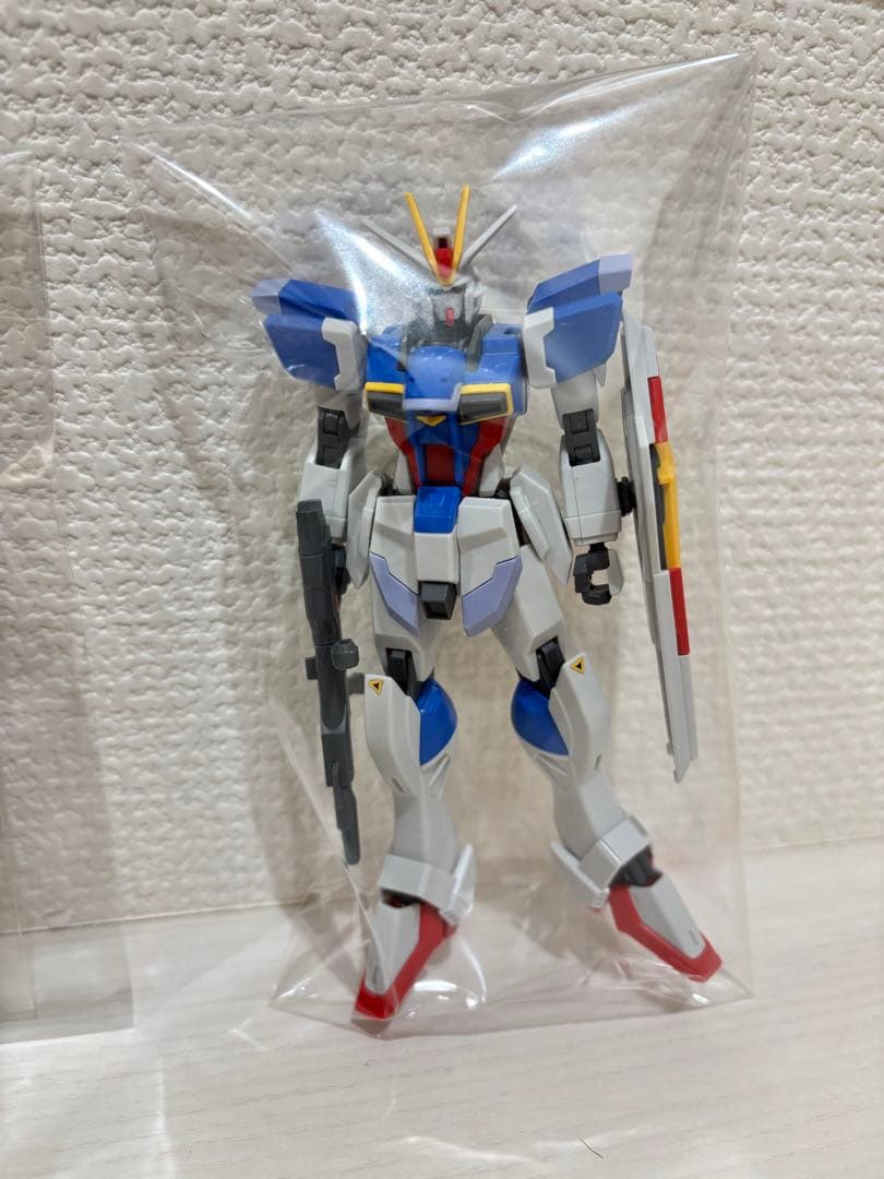 ⑧ジャンクプラモデル ガンダム・HG ストライクダガー RG ゴールドフレーム他