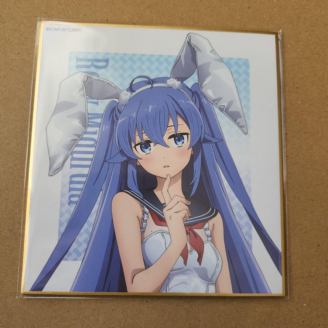 7点セット　ロキシー　無職転生　くじ引き堂　S賞　A賞他　ビッグアクリルスタンド