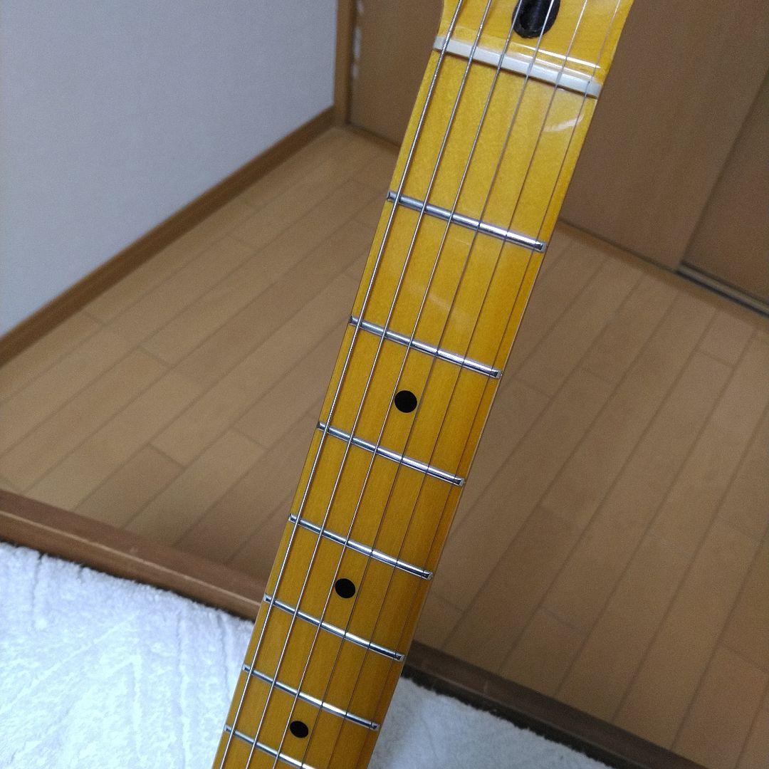 Squier Classic Vibe 50s Telecaster 2013年