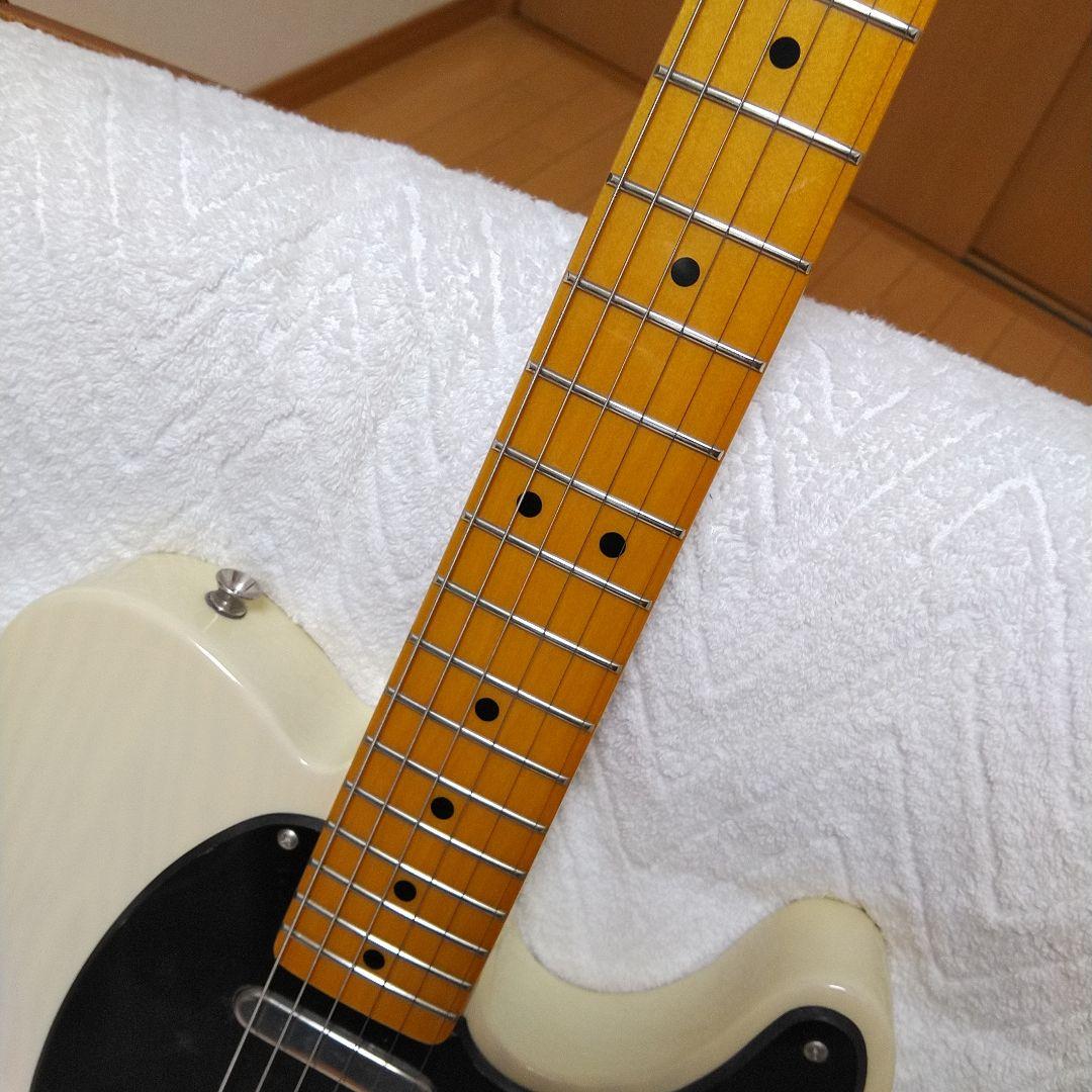 Squier Classic Vibe 50s Telecaster 2013年