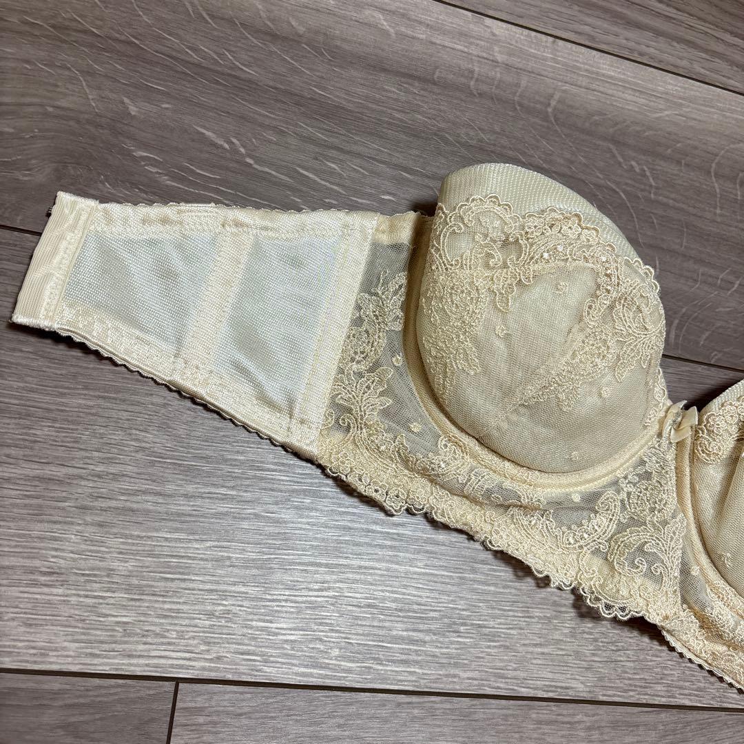 フォーシスアンドカンパーニー　ブライダルインナーセット