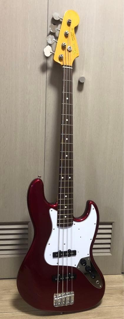 Fender ベース Fender Japan エレキベース フェンダー
