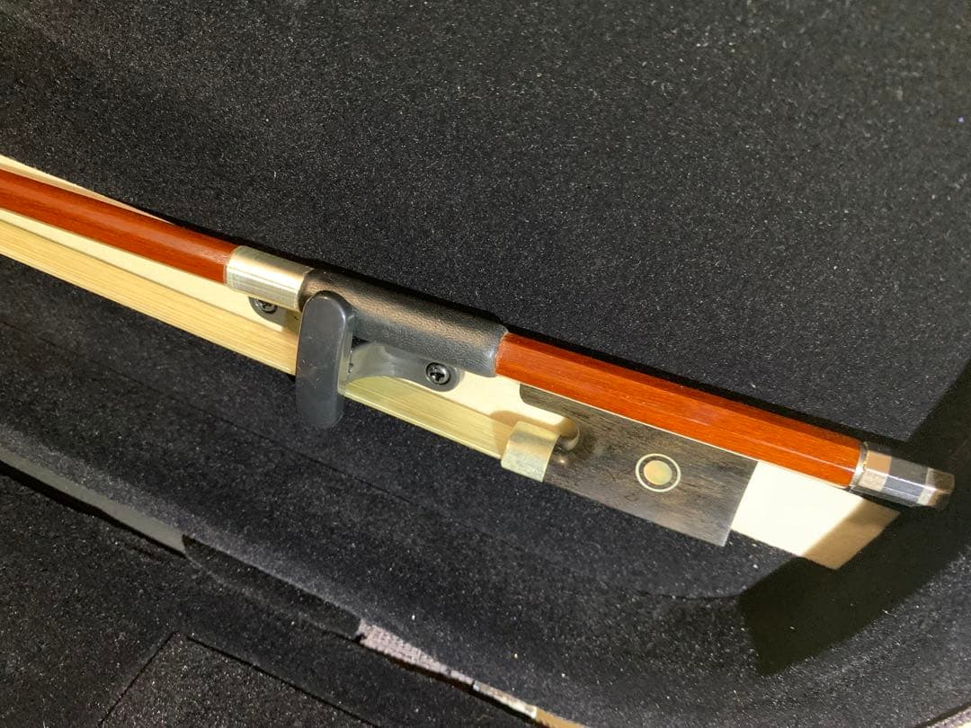 アルメニア製　4/4 フルサイズ　バイオリン　セット