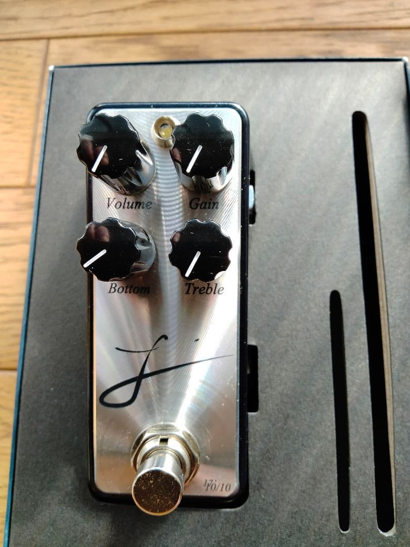 ギター Leqtique L' \