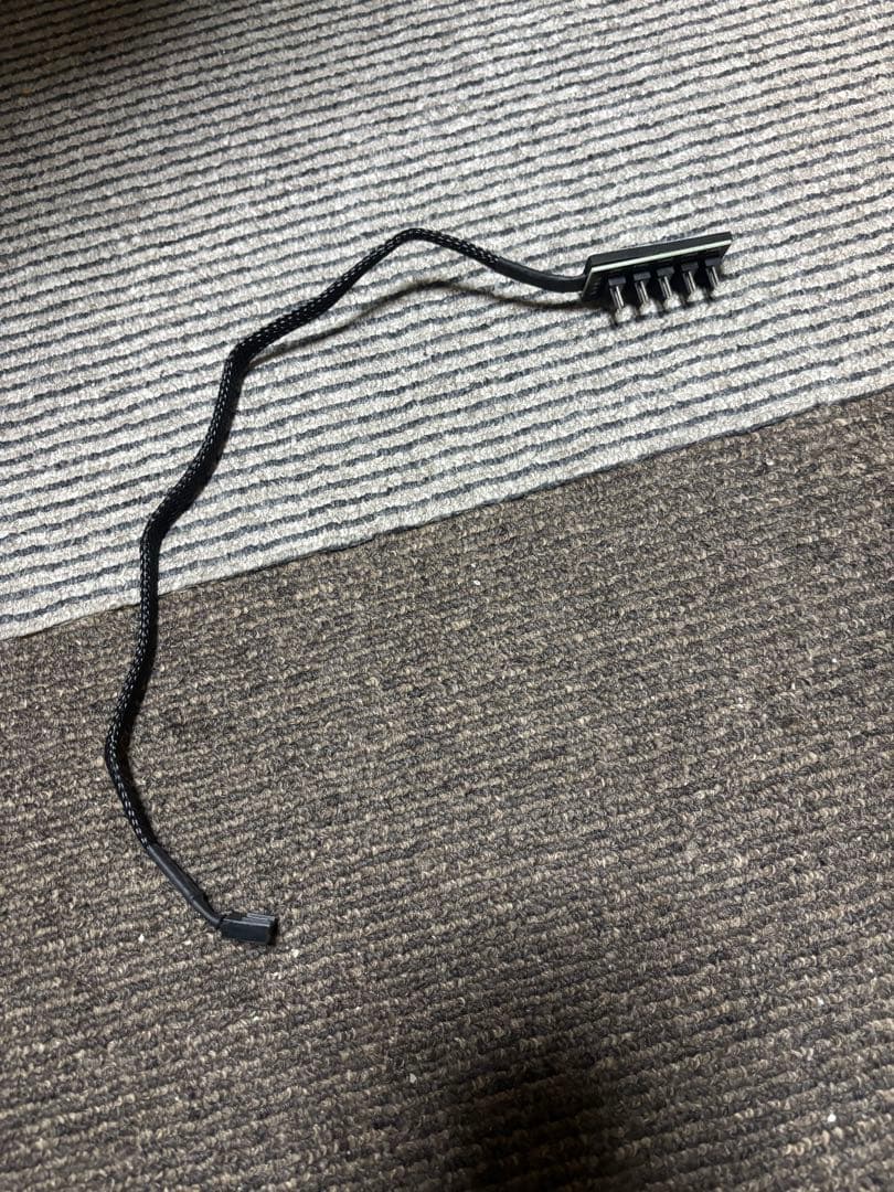 NZXT H9 FLOW RGB ＋ F420 RGB CORE