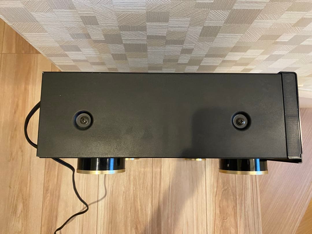 保証あり　デノン　PMA-390Ⅲ　プリメインアンプ　動作確認済み　メンテナンス