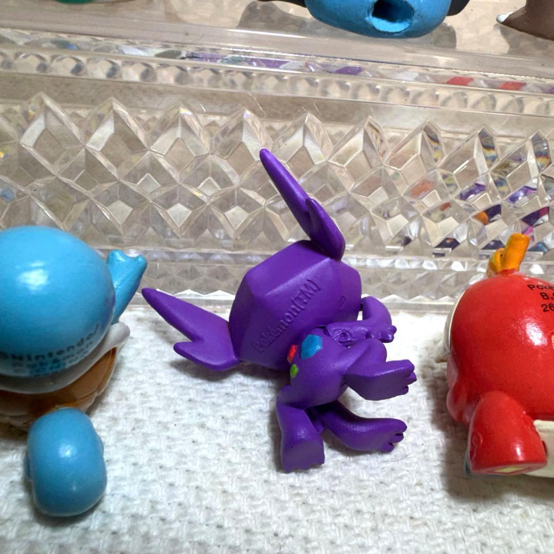ポケモン フィギュア セット モンコレ