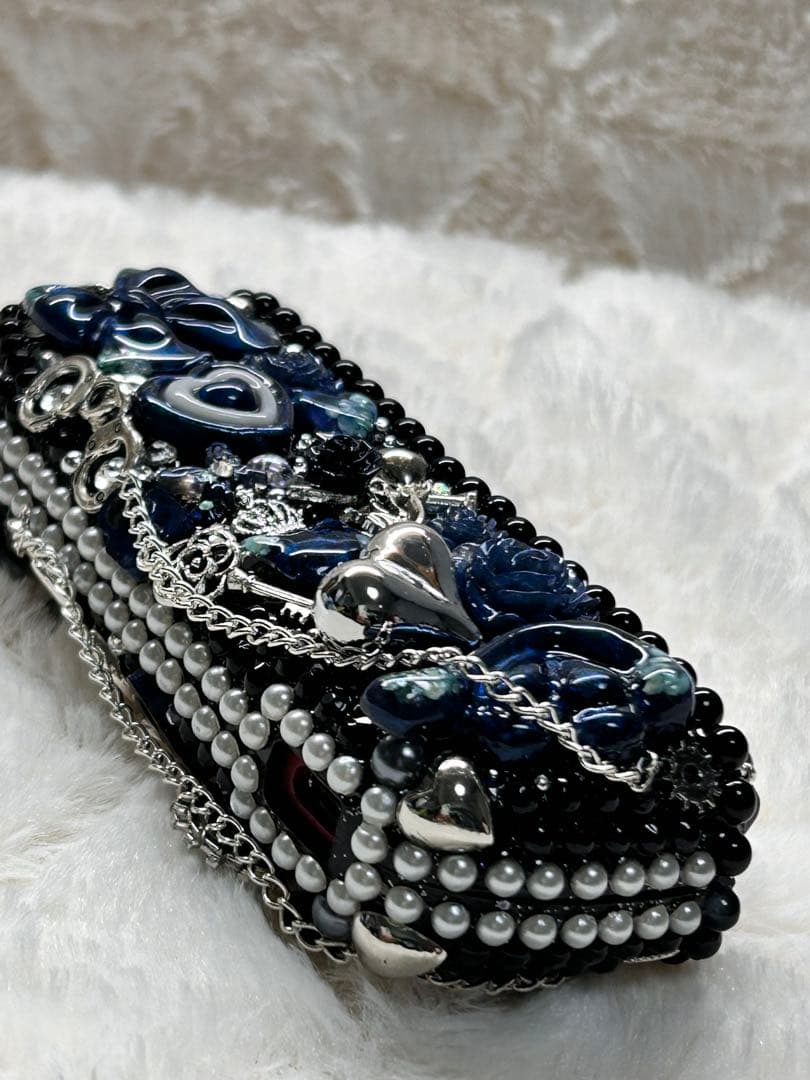 ［白瀬様］IQOSイルマ（i)ケース24・IQOSヒートスティックケース35