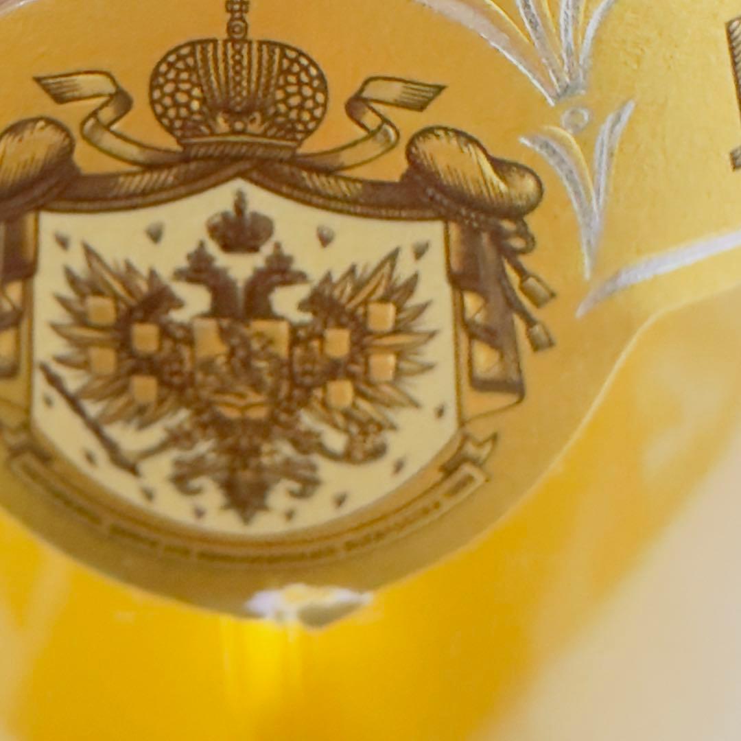 ルイ・ロデレール クリスタル 2015 【1本】