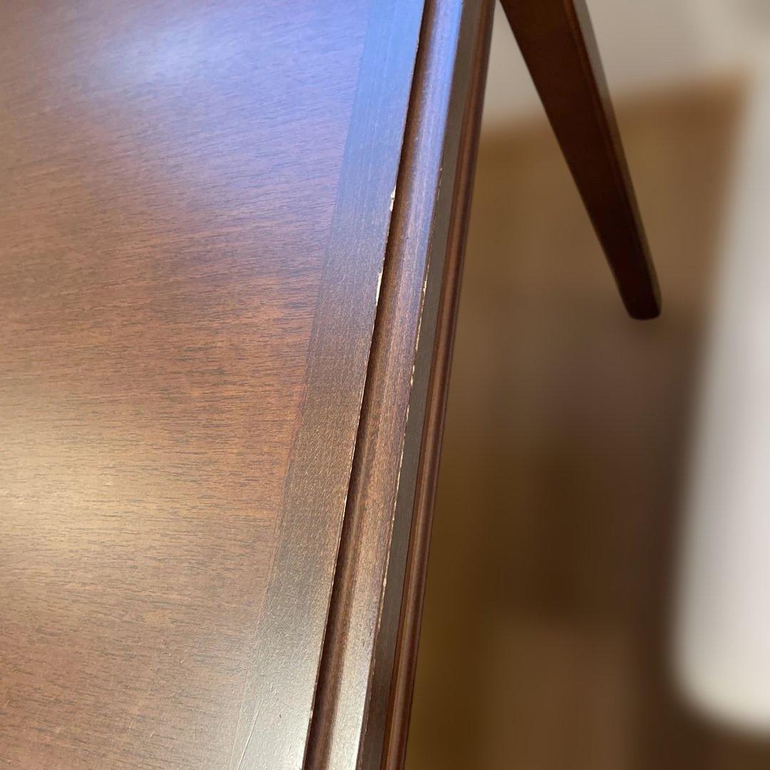 マルニ　地中海シリーズ　 ダイニングテーブル