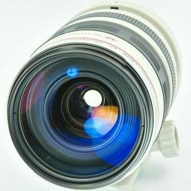 ■Lレンズ Canon EF35-350mm F3.5-5.6 L USM