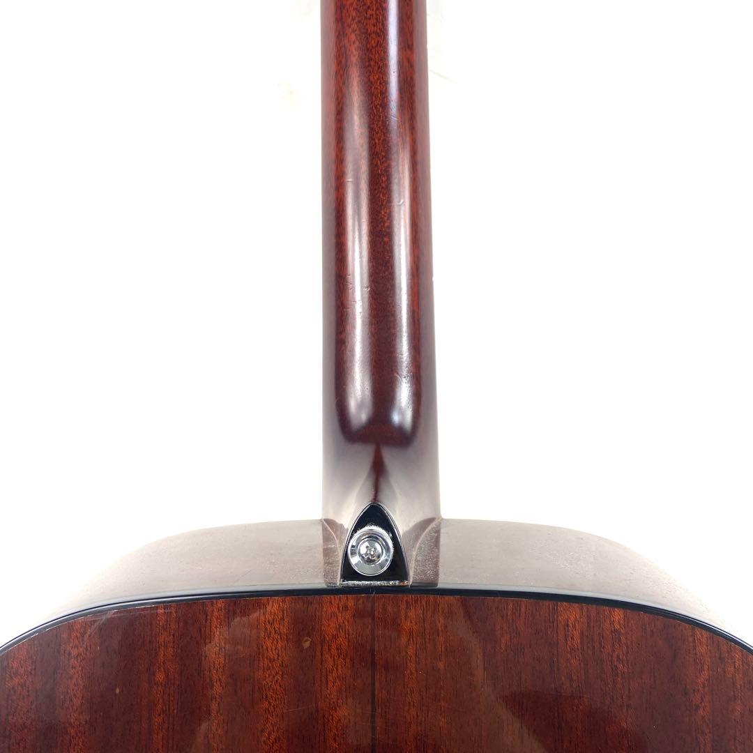 K.Yairi ヤイリ DY18 アコースティックギター 1988 ケース付き