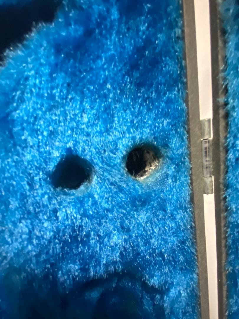 2296❣️ YAMAHA 純正　トランペットケース　2セット