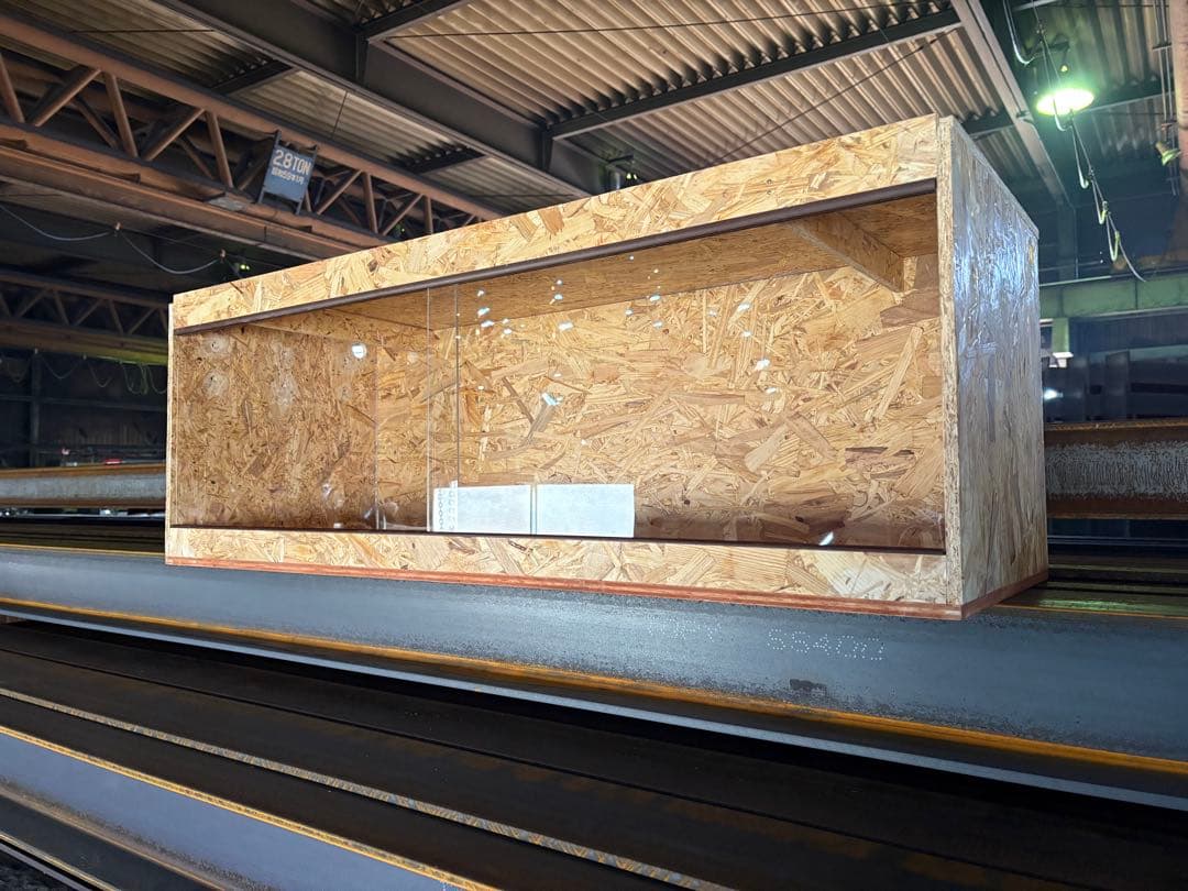 さとみママ1104545天板金網ダブルお急ぎ