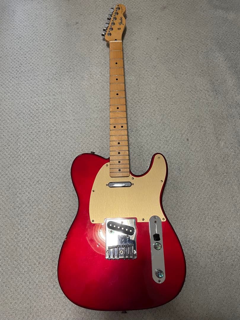 Fender Japan TL-STD 1993年製 Telecaster