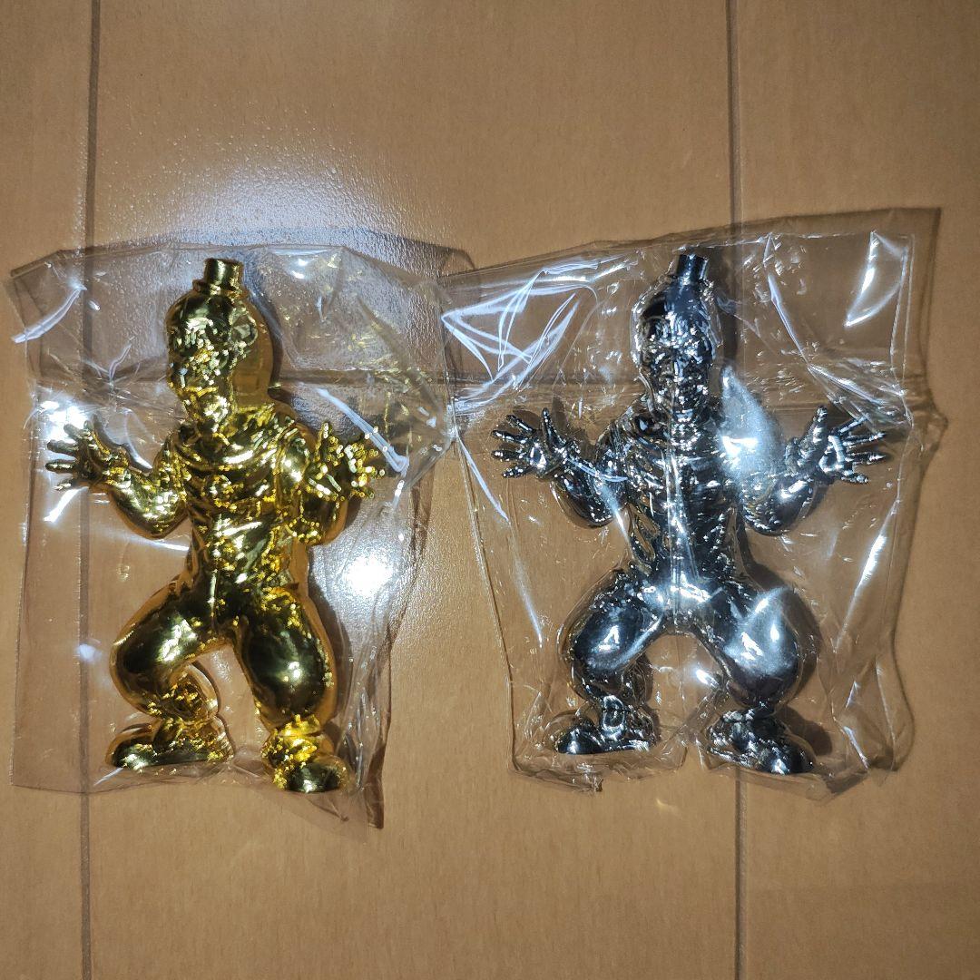 テリファー/ダイキャストフィギュア像