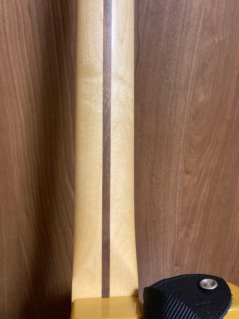 【極美品】Fender Telecaster Player MN BTB