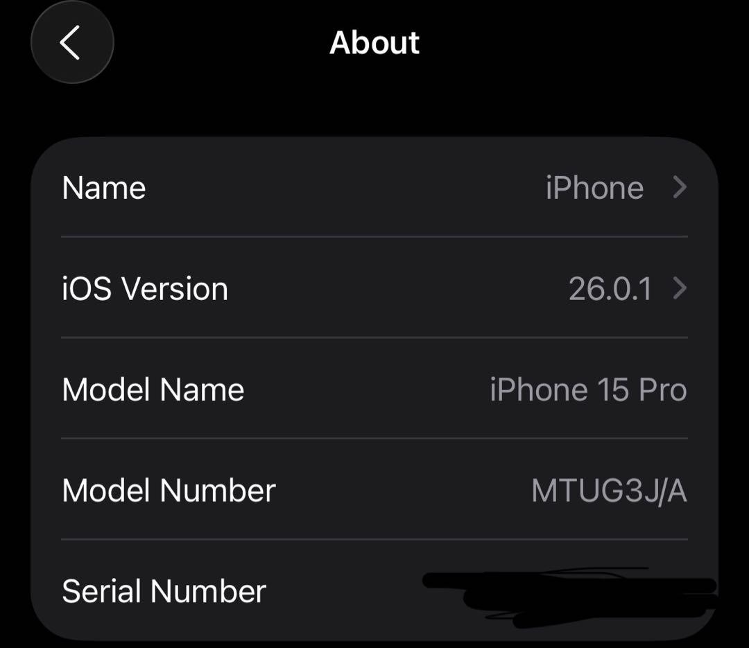 iPhone 15 Pro ブルー SIMフリー 画面フィルム&ケース付