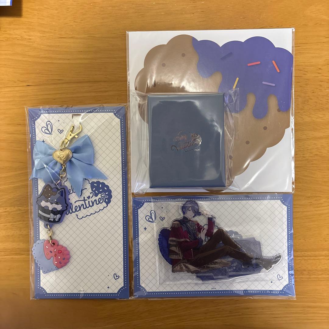 Melty Valentine 小柳ロウ まとめ売り