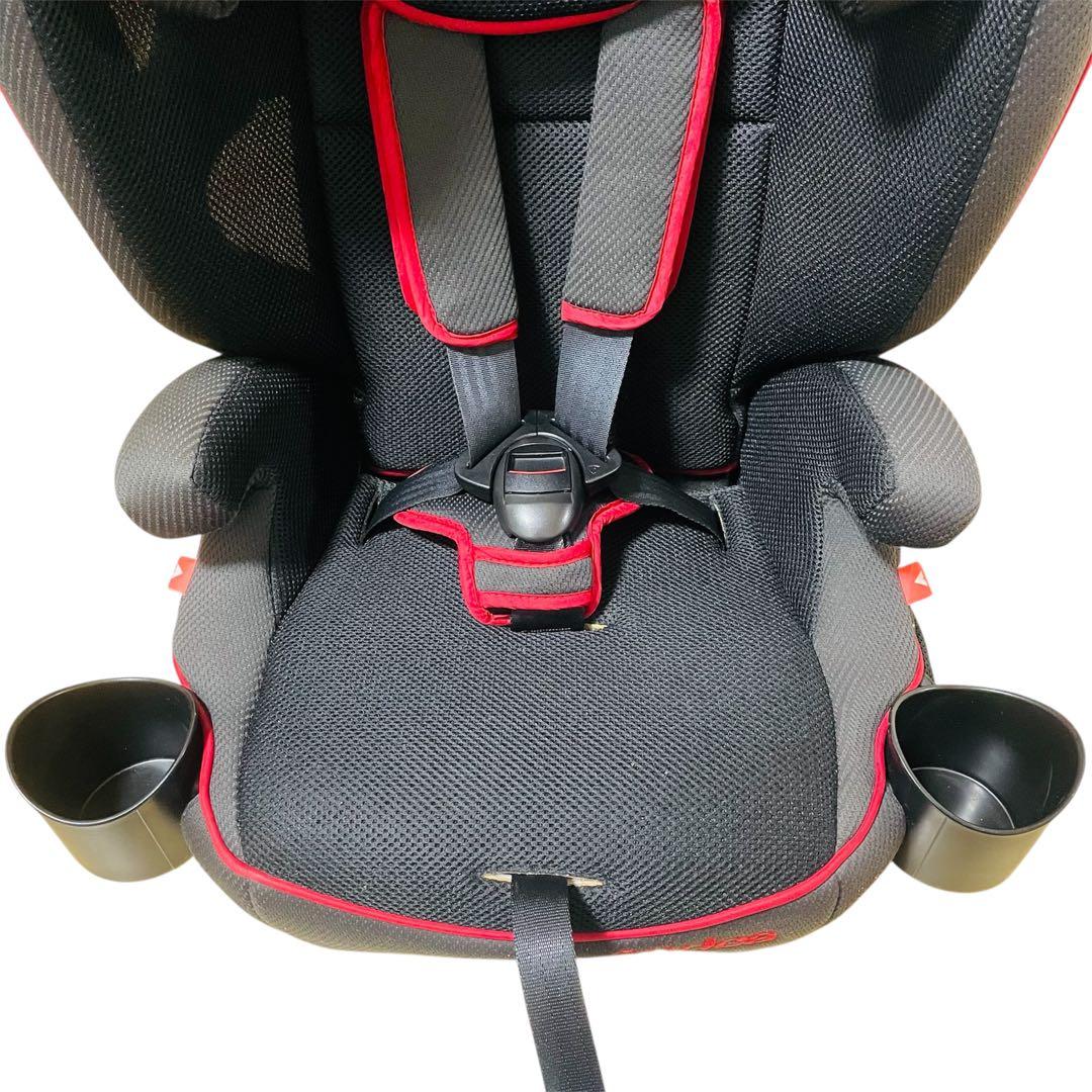 Aprica アップリカ エアグルーヴ ジュニアシート