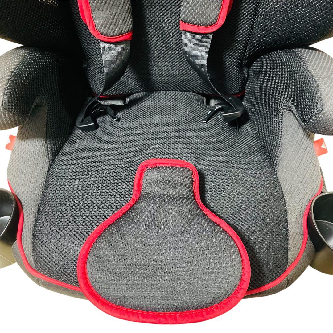 Aprica アップリカ エアグルーヴ ジュニアシート