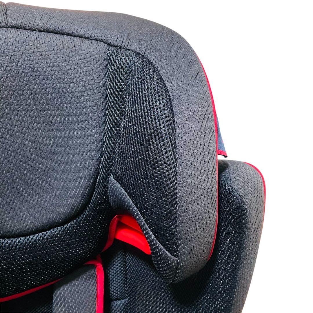 Aprica アップリカ エアグルーヴ ジュニアシート