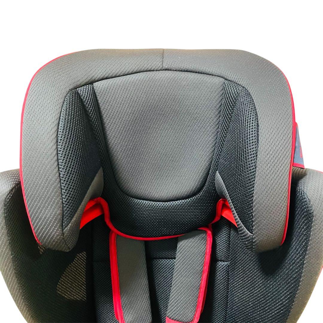 Aprica アップリカ エアグルーヴ ジュニアシート