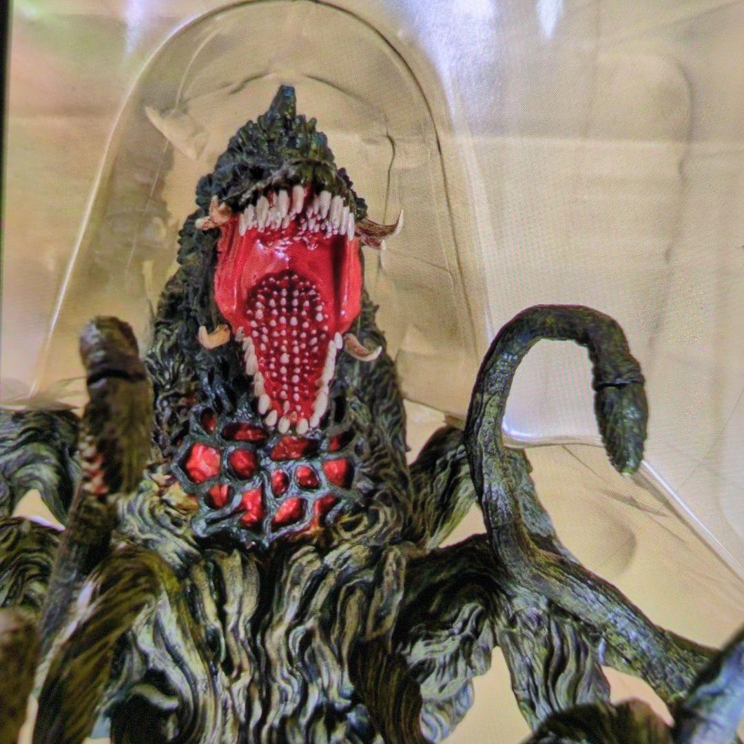 アートスピリッツ.プレックス激造ビオランテ。