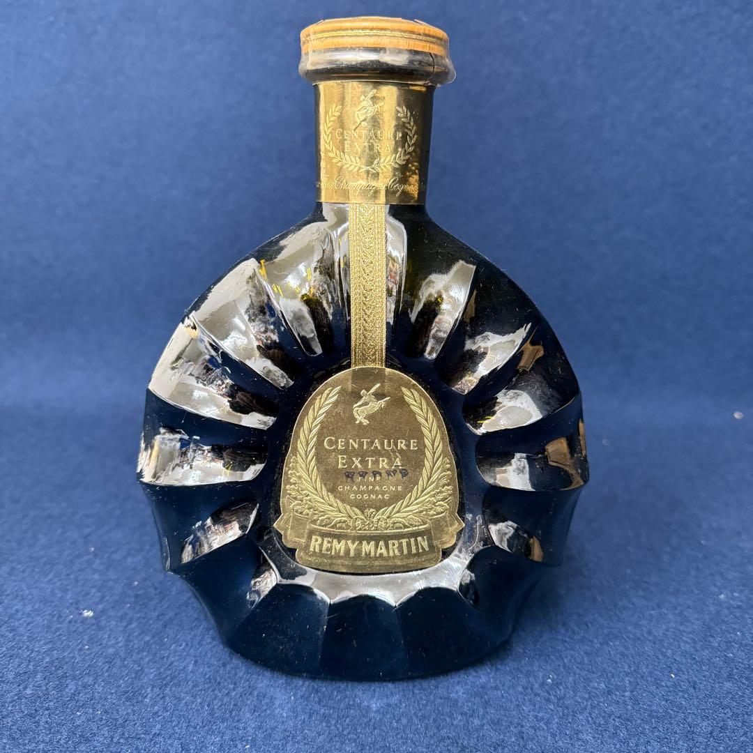 レミーマルタン REMY MARTIN CENTAURE EXTRA コニャック