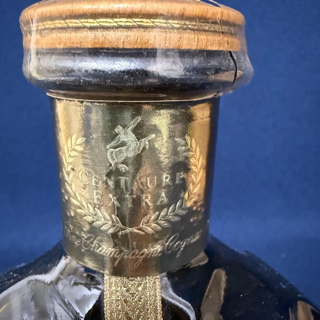 レミーマルタン REMY MARTIN CENTAURE EXTRA コニャック